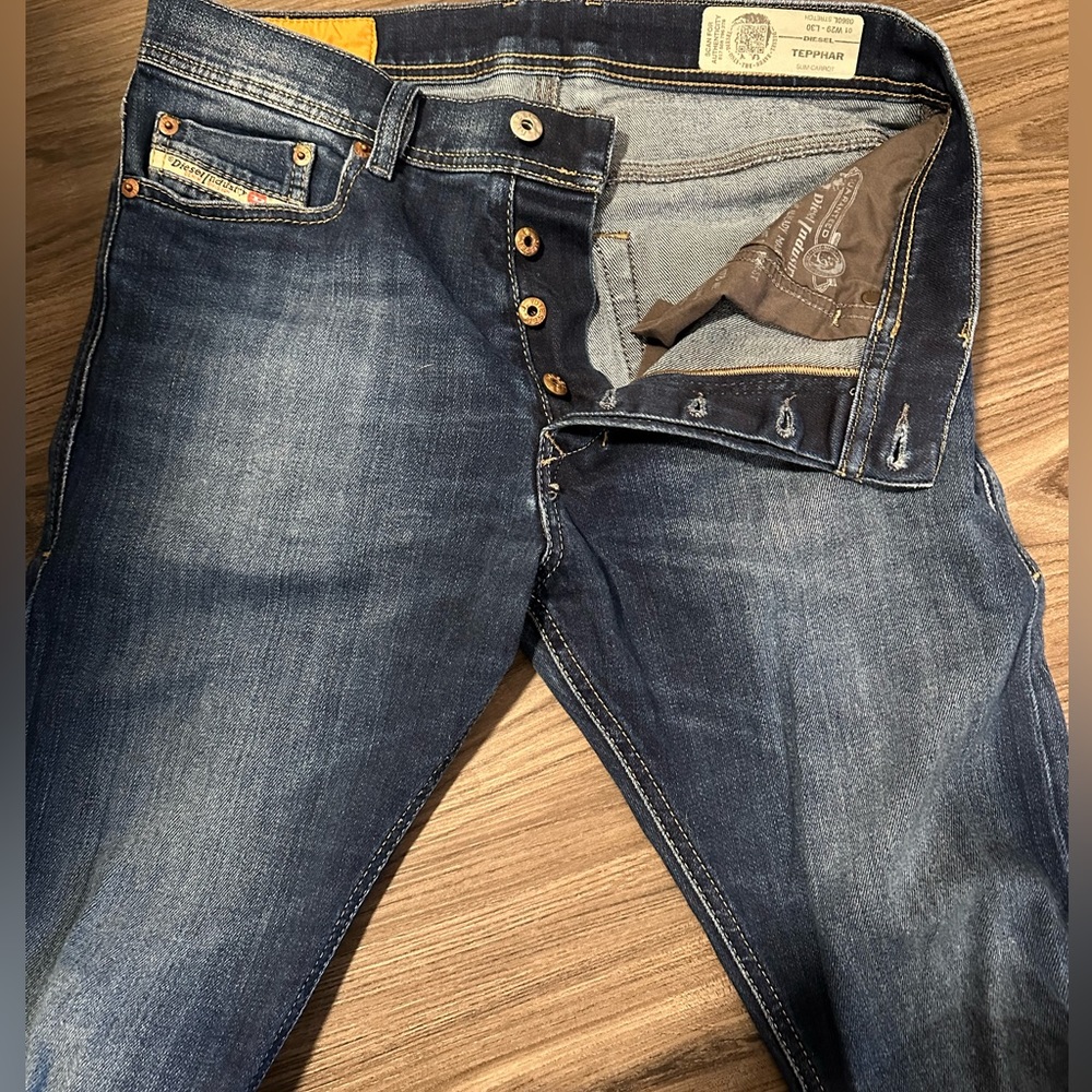 Diesel Jeans